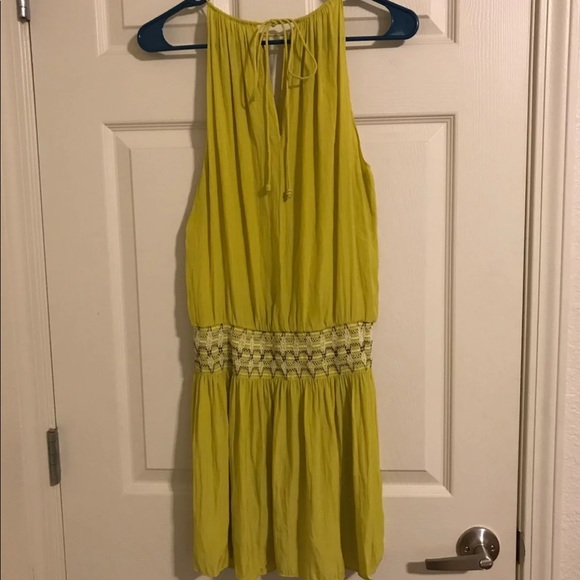 Mini Dress - Picture 2 of 4